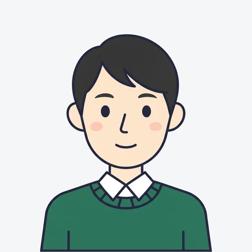運営者ゆうや