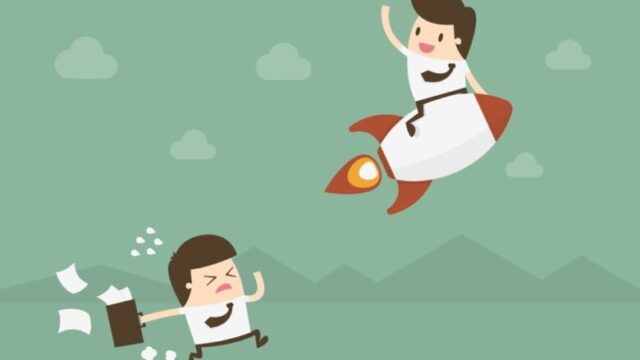 20代後半(25歳)で上京は遅い?地方から東京の転職は不利なの?