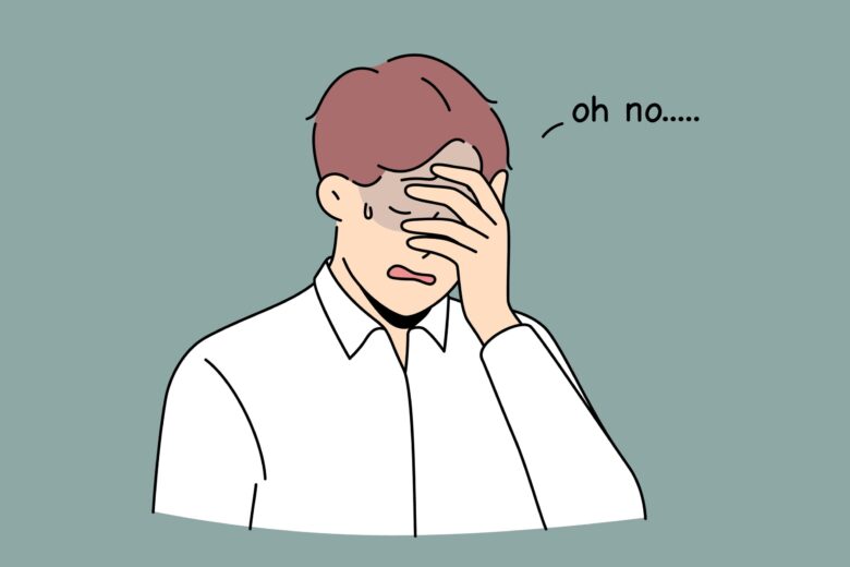 【20代】『次を決めずに退職』を5回繰り返した結果が地獄だった