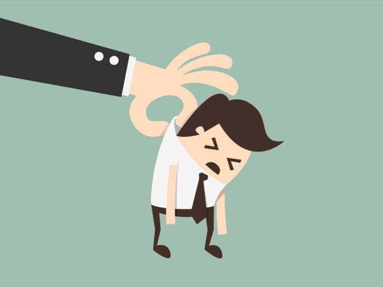 20代で転職しまくり転職回数5回になった男の末路