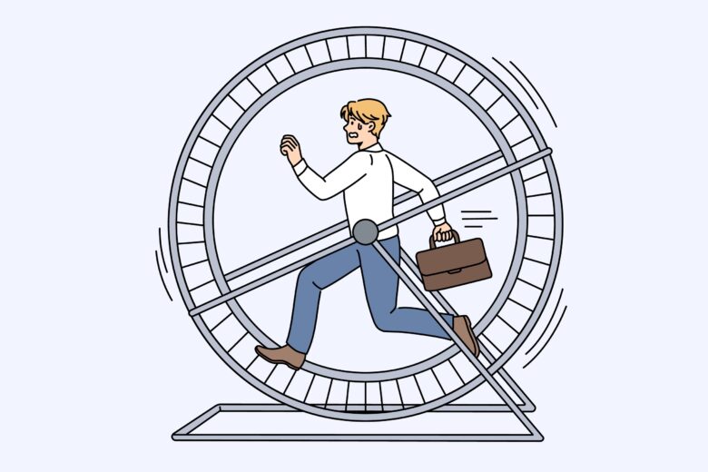 『向いてる仕事なんてない』と感じる原因