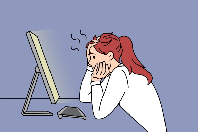 仕事を辞めて悪かったこと
