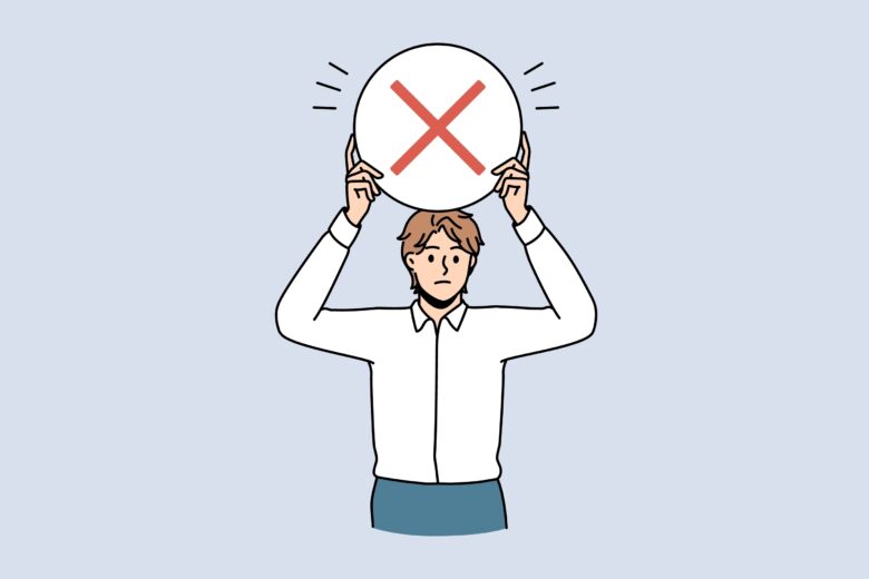 仕事を辞めない方がいい人の特徴